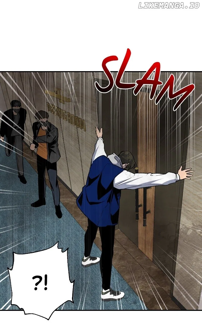 A Not So Fairy Tale Chapter 19 – Page 81