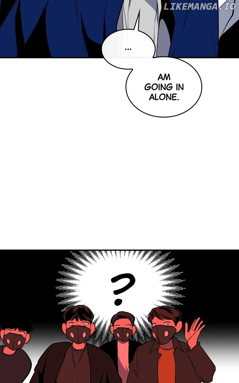 A Not So Fairy Tale Chapter 19 – Page 83