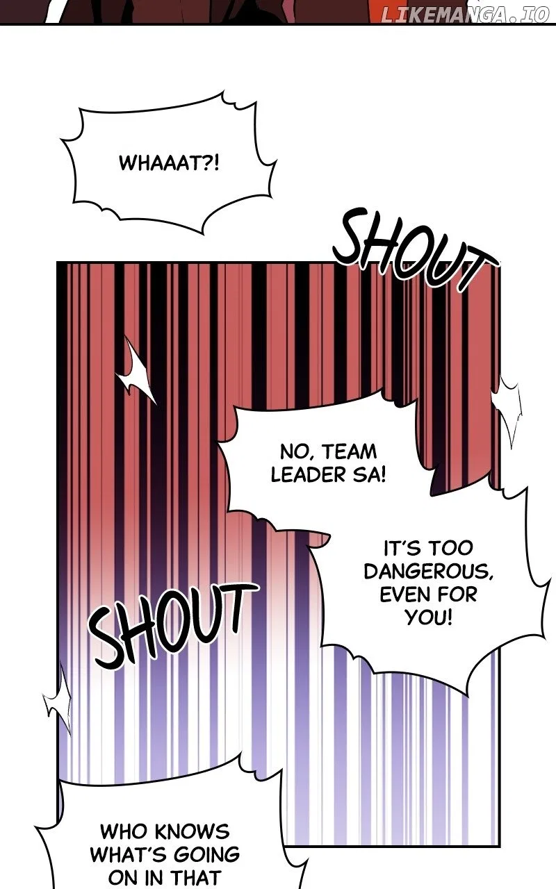 A Not So Fairy Tale Chapter 19 – Page 84