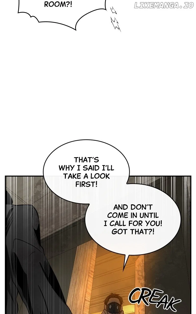 A Not So Fairy Tale Chapter 19 – Page 85