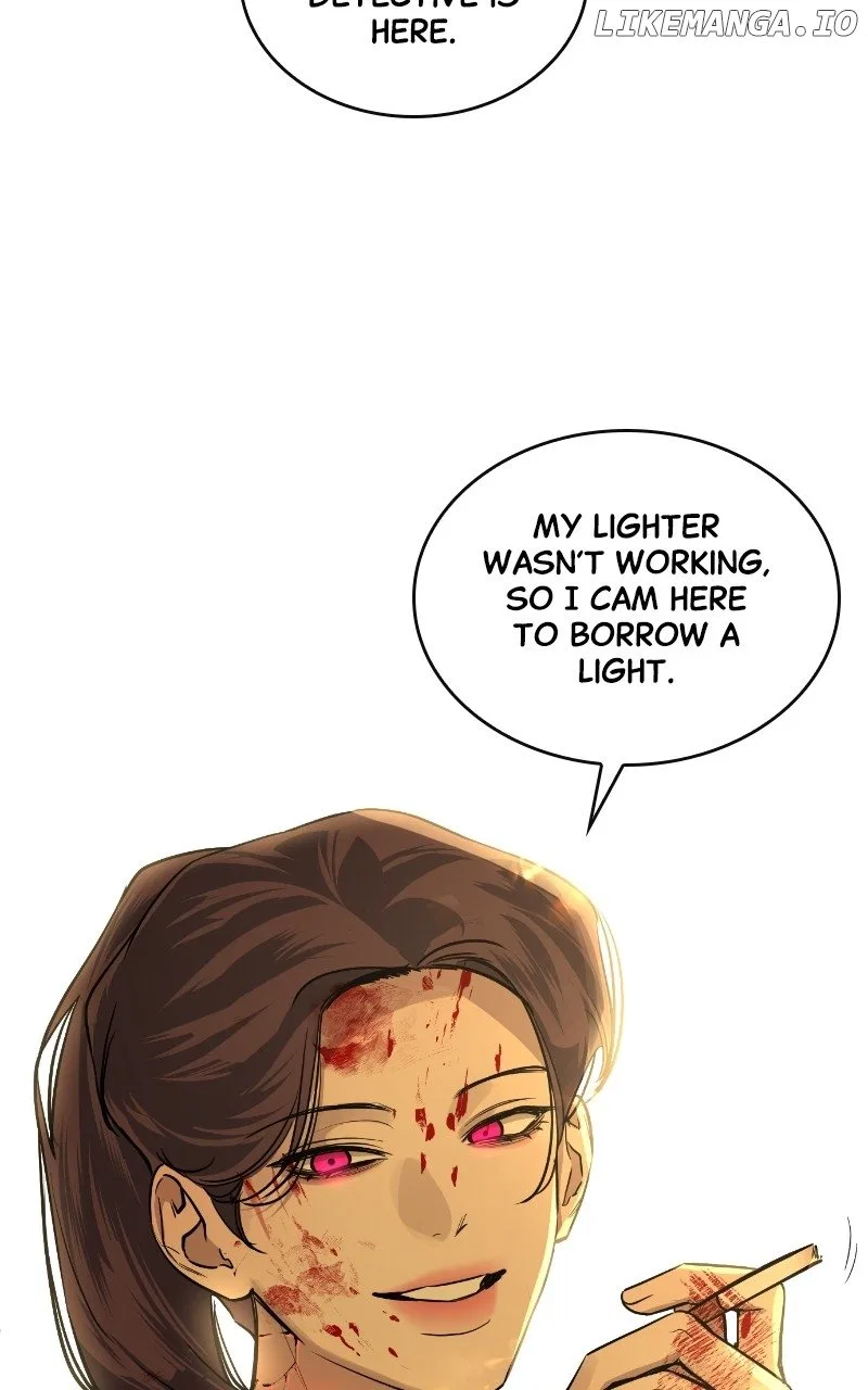 A Not So Fairy Tale Chapter 19 – Page 94