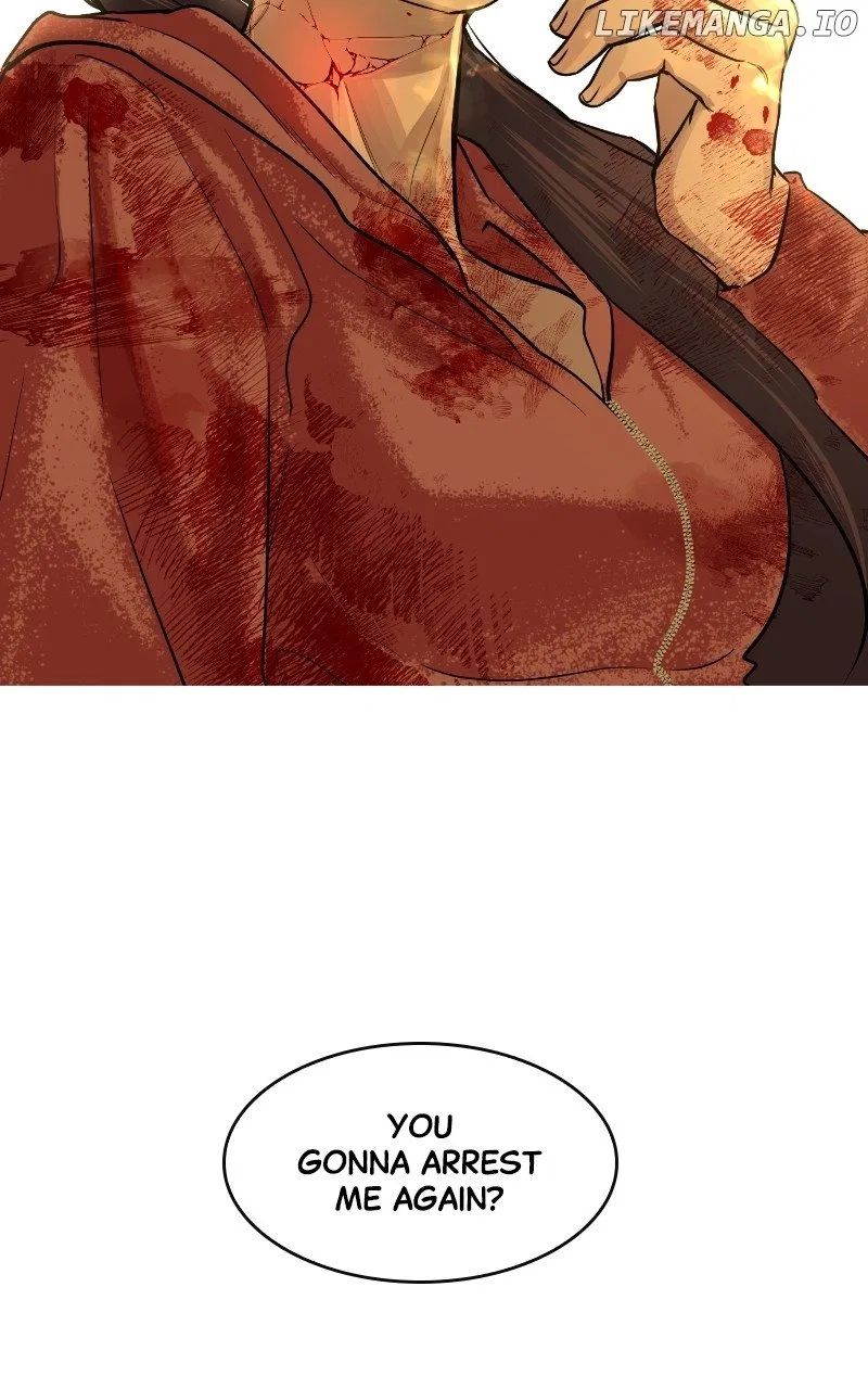 A Not So Fairy Tale Chapter 19 – Page 95
