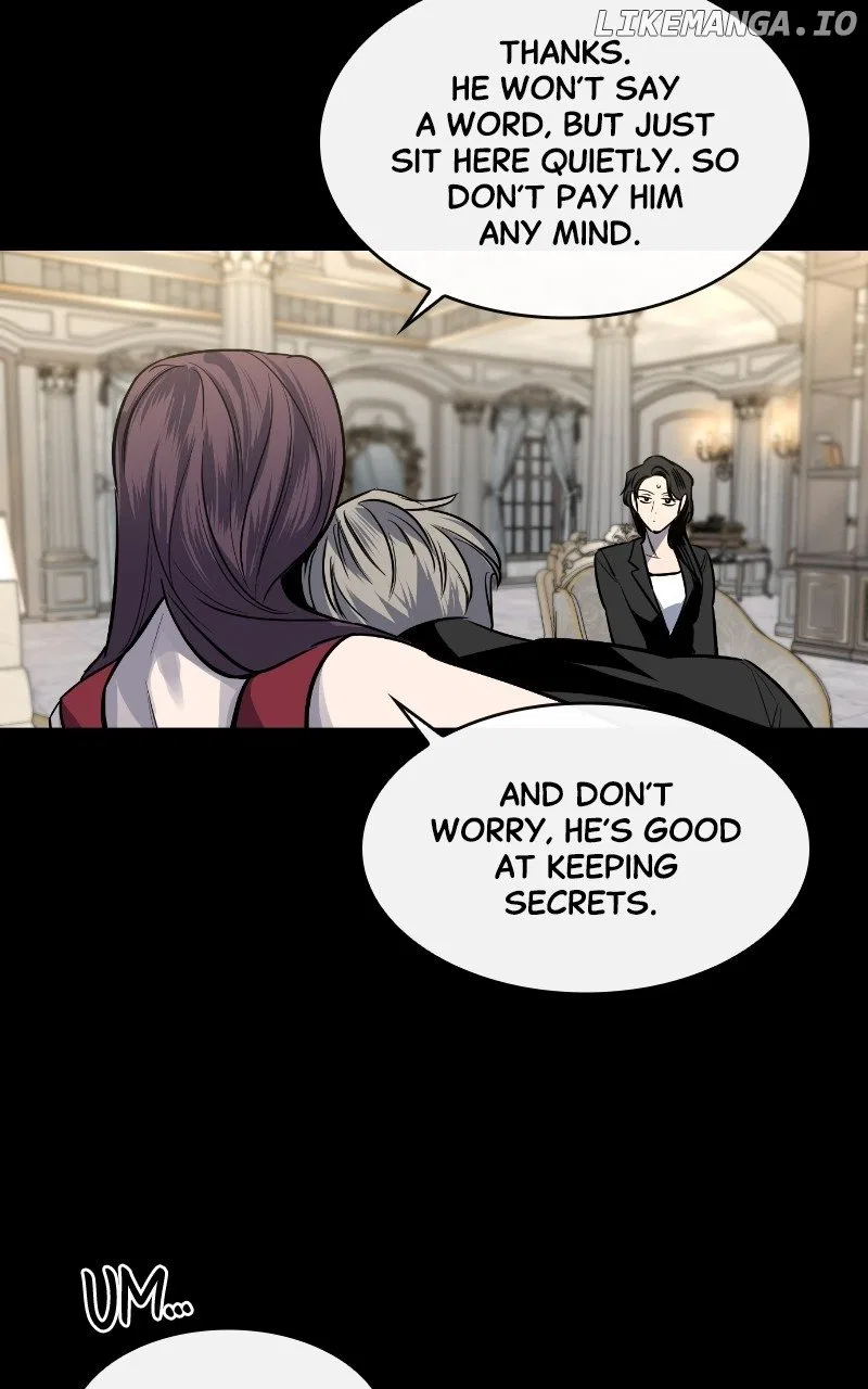 A Not So Fairy Tale Chapter 18 – Page 4