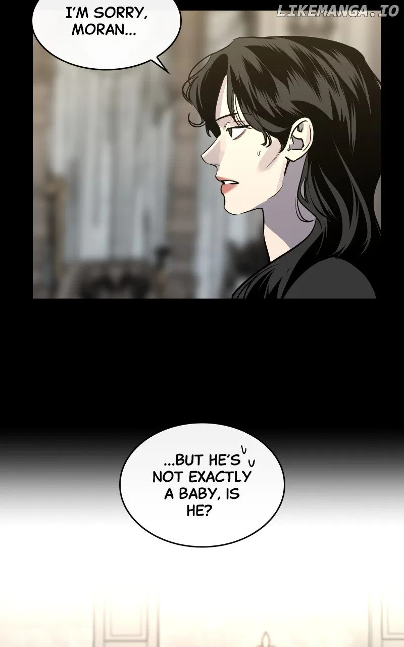 A Not So Fairy Tale Chapter 18 – Page 5