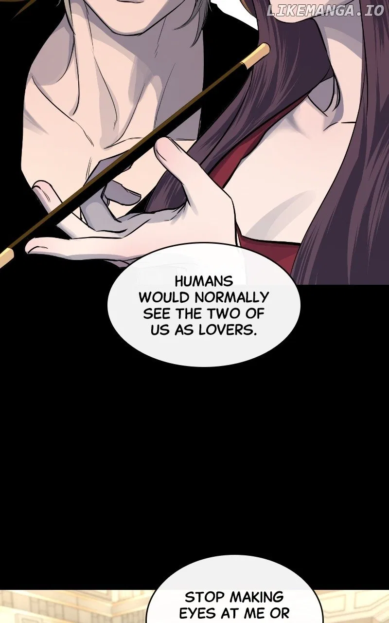 A Not So Fairy Tale Chapter 18 – Page 10