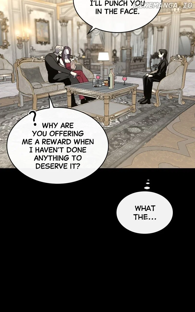 A Not So Fairy Tale Chapter 18 – Page 11