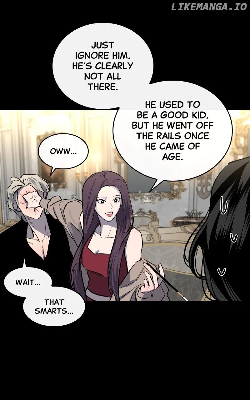 A Not So Fairy Tale Chapter 18 – Page 12