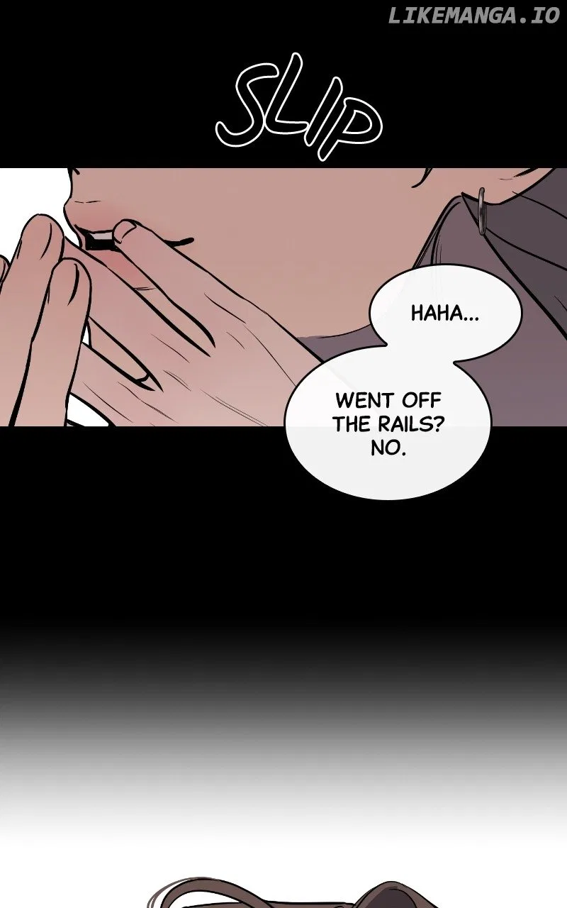 A Not So Fairy Tale Chapter 18 – Page 13