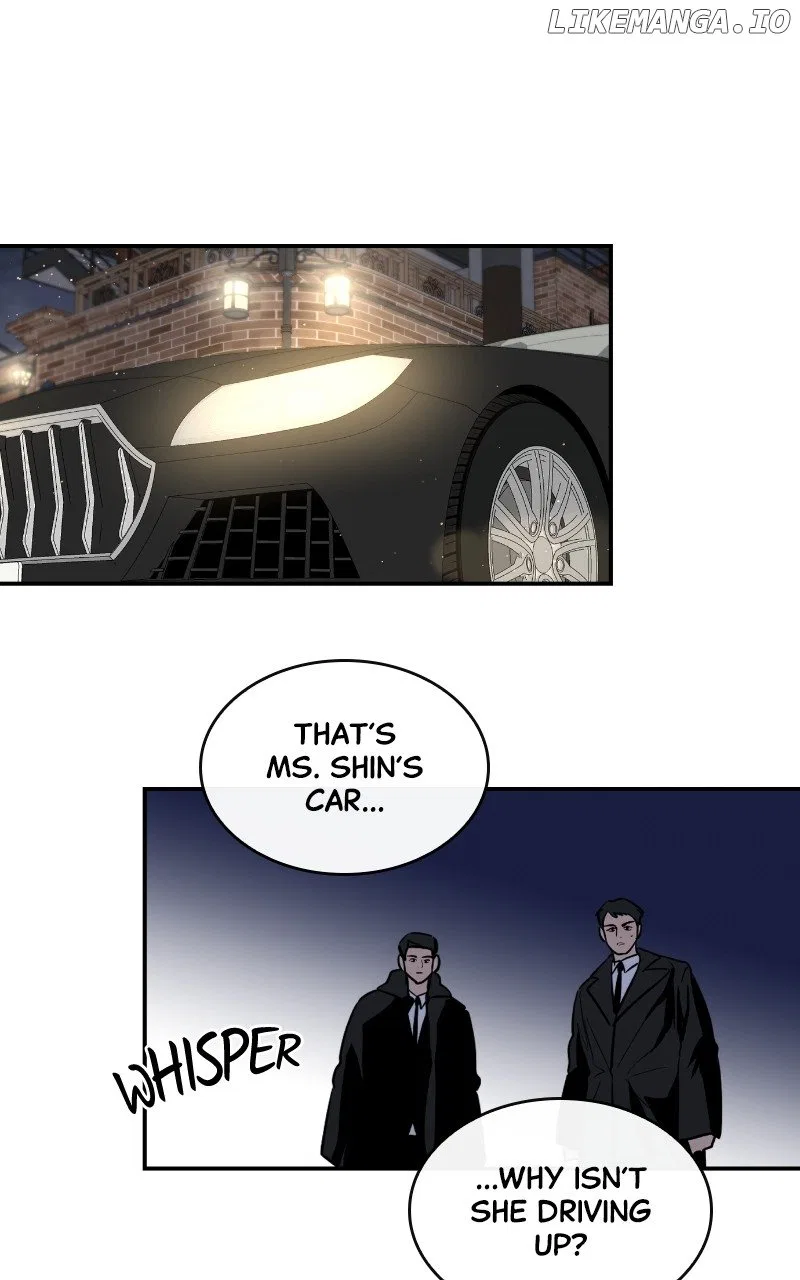 A Not So Fairy Tale Chapter 18 – Page 17