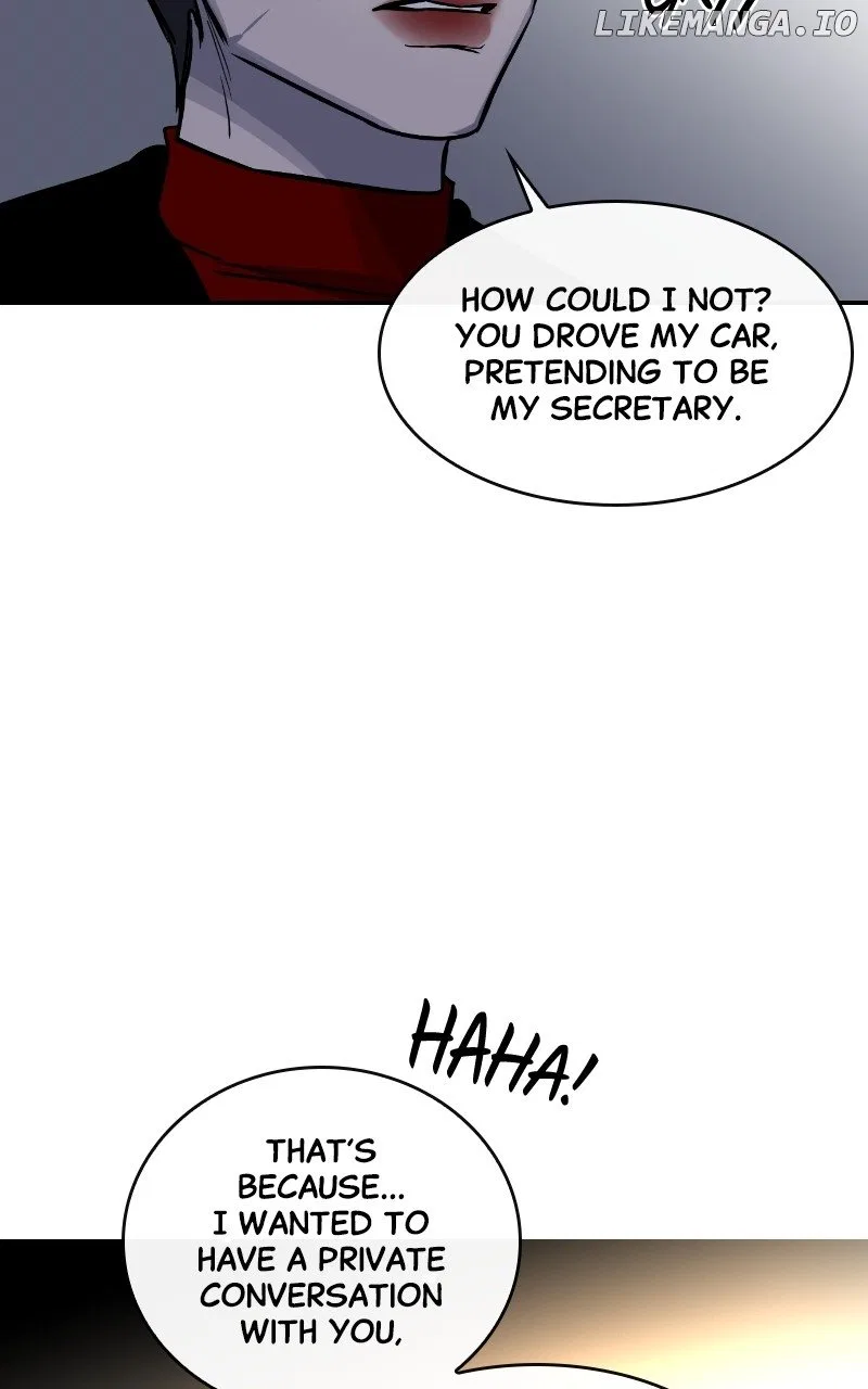 A Not So Fairy Tale Chapter 18 – Page 22