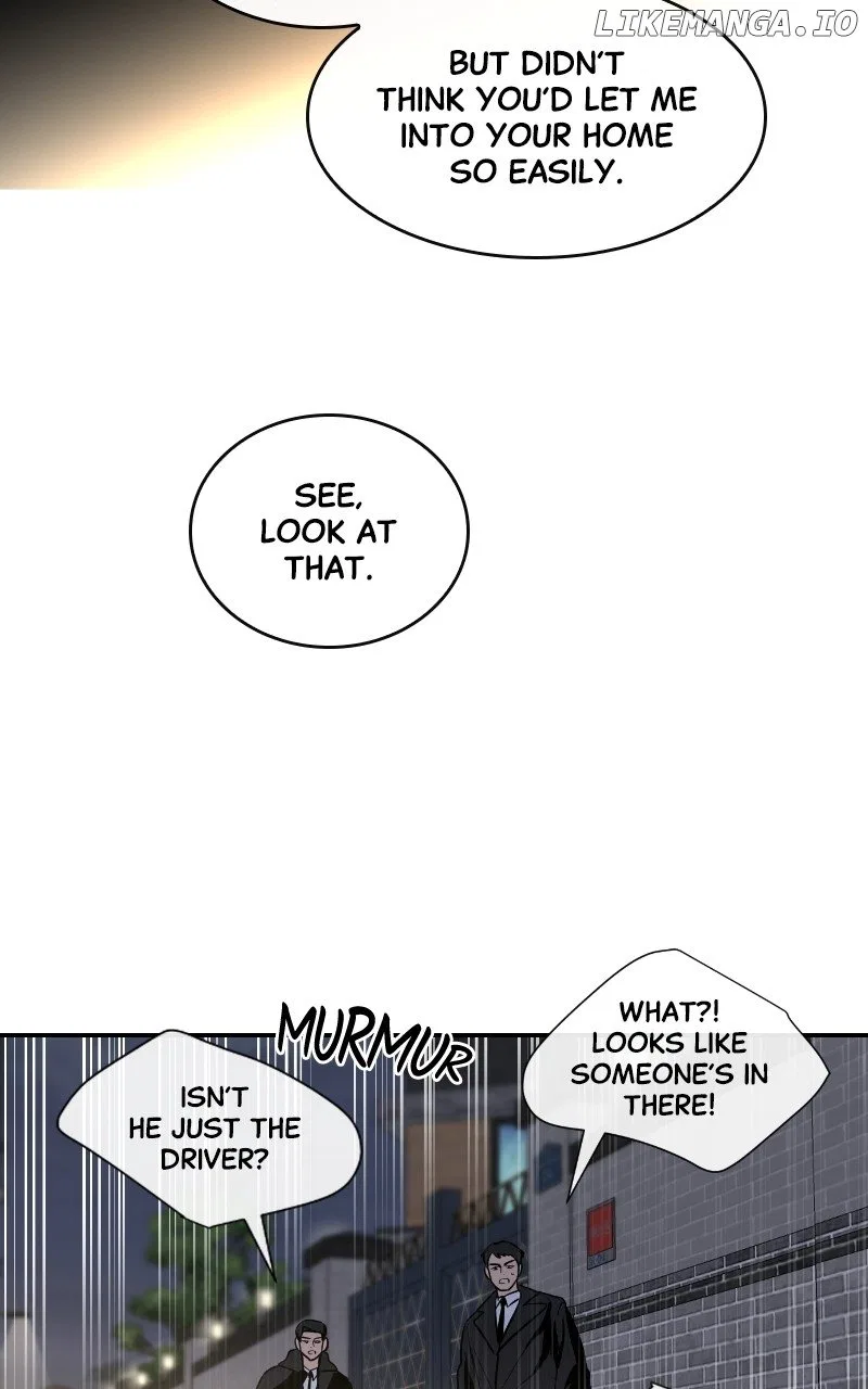 A Not So Fairy Tale Chapter 18 – Page 23