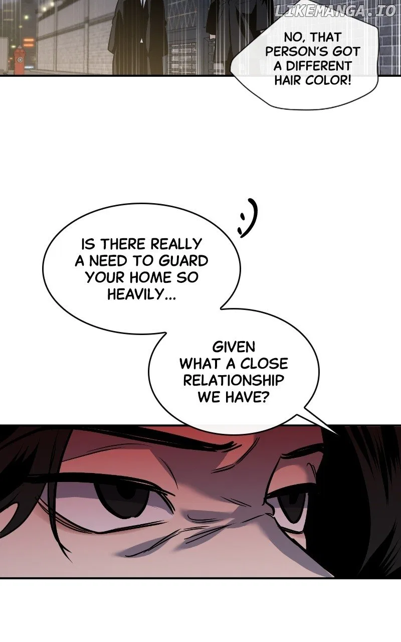 A Not So Fairy Tale Chapter 18 – Page 24