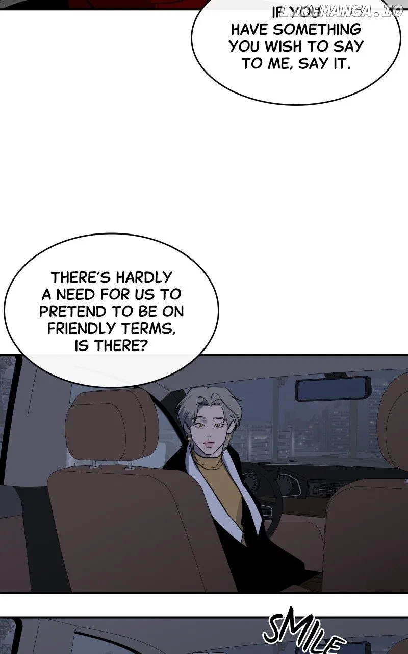 A Not So Fairy Tale Chapter 18 – Page 27