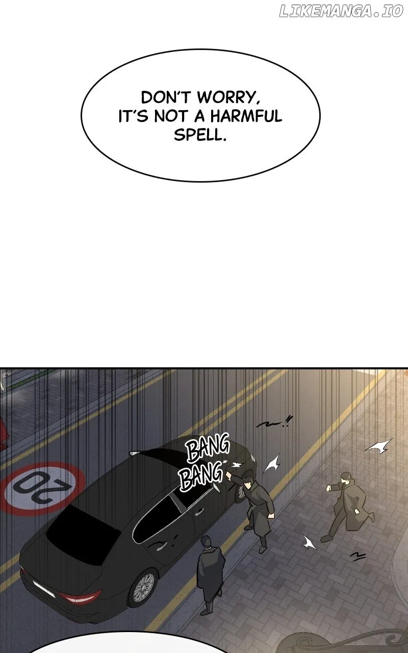 A Not So Fairy Tale Chapter 18 – Page 33