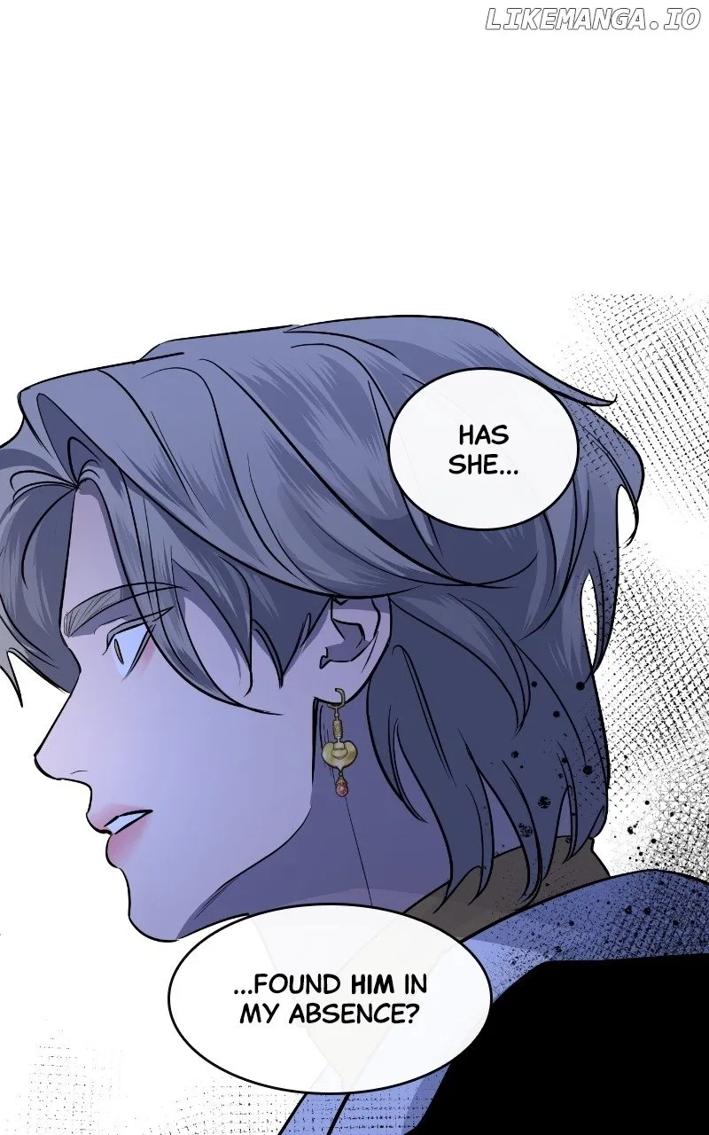 A Not So Fairy Tale Chapter 18 – Page 35