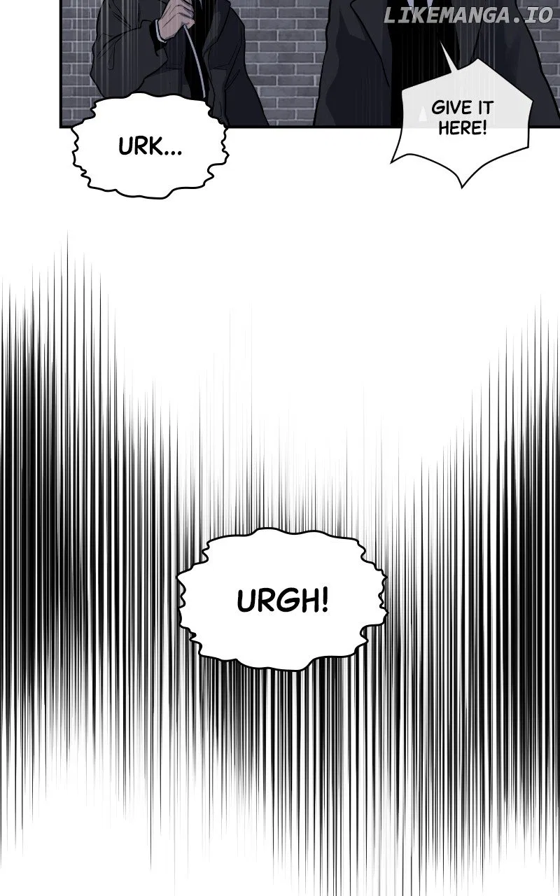 A Not So Fairy Tale Chapter 18 – Page 39