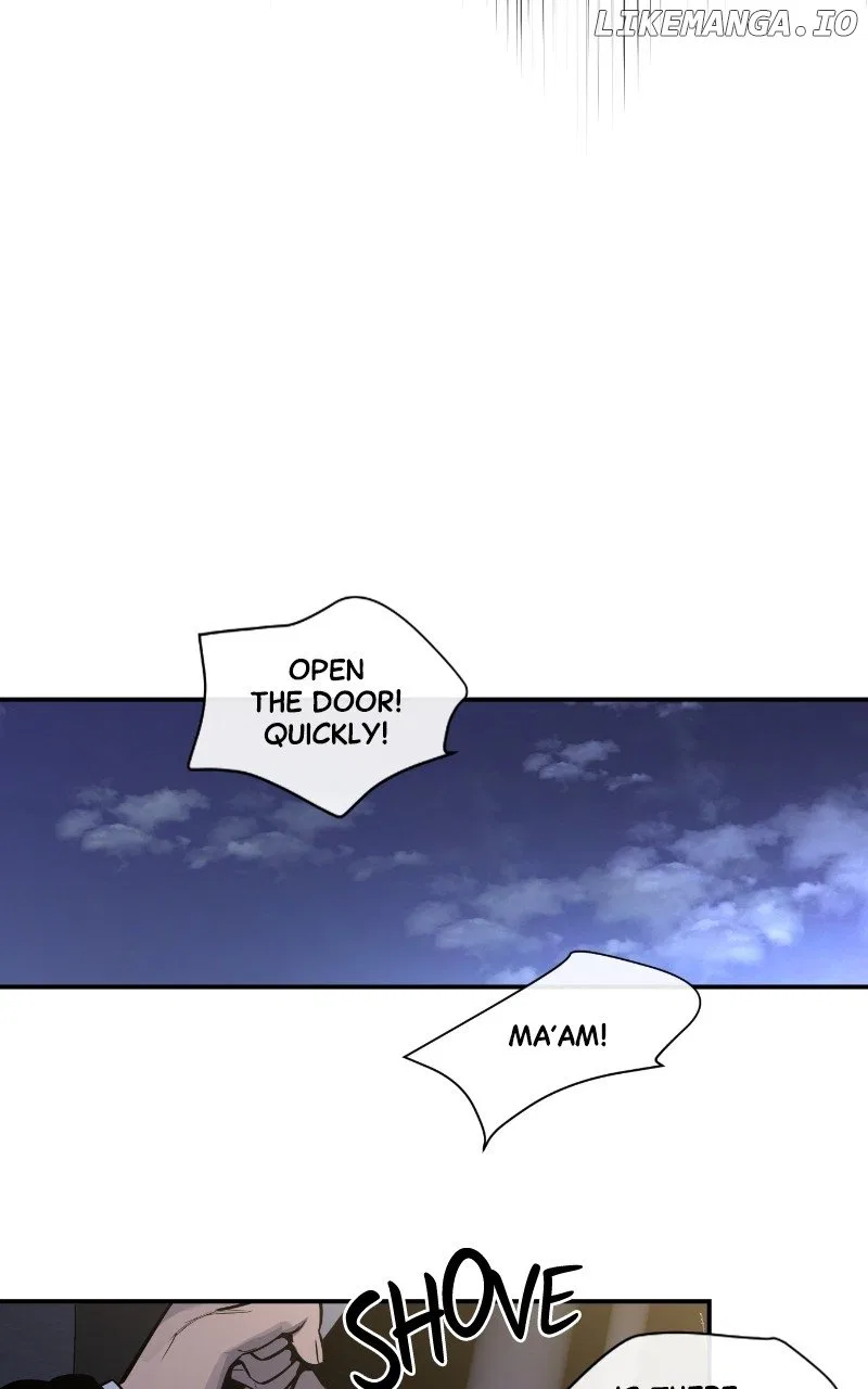 A Not So Fairy Tale Chapter 18 – Page 40