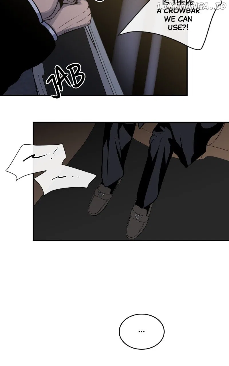 A Not So Fairy Tale Chapter 18 – Page 41