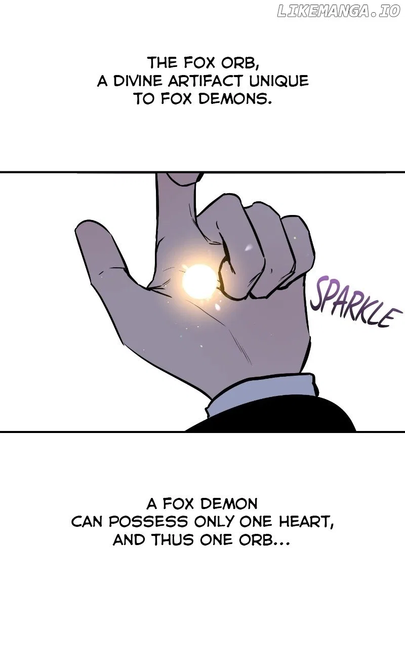 A Not So Fairy Tale Chapter 18 – Page 60