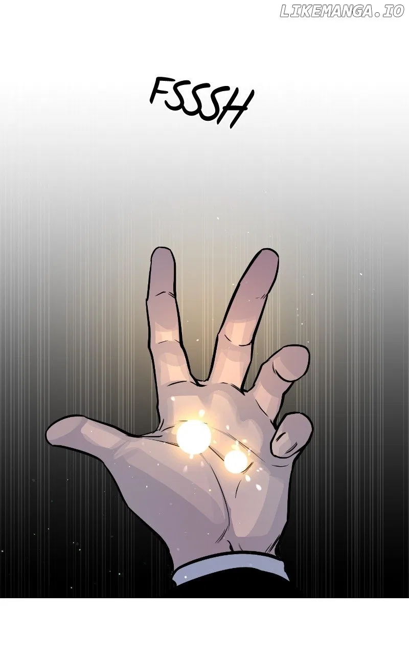 A Not So Fairy Tale Chapter 18 – Page 61
