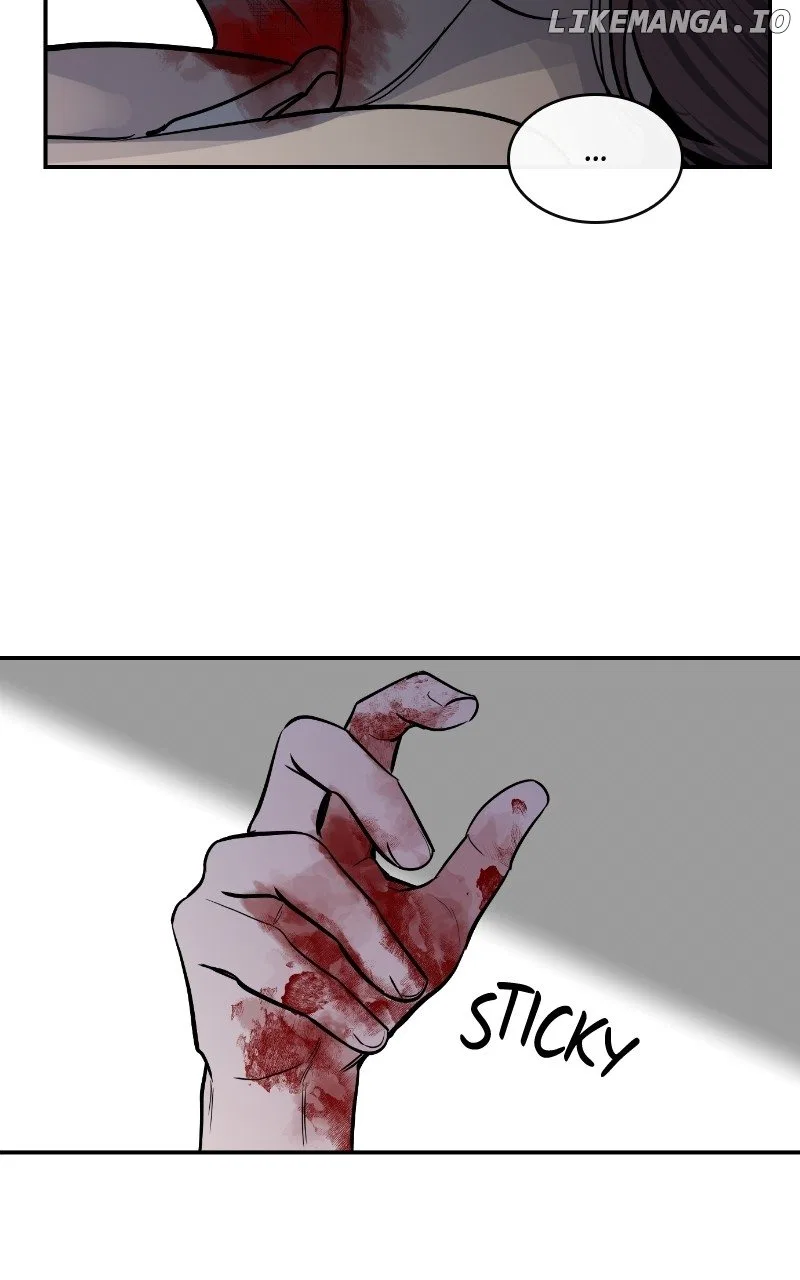 A Not So Fairy Tale Chapter 18 – Page 71