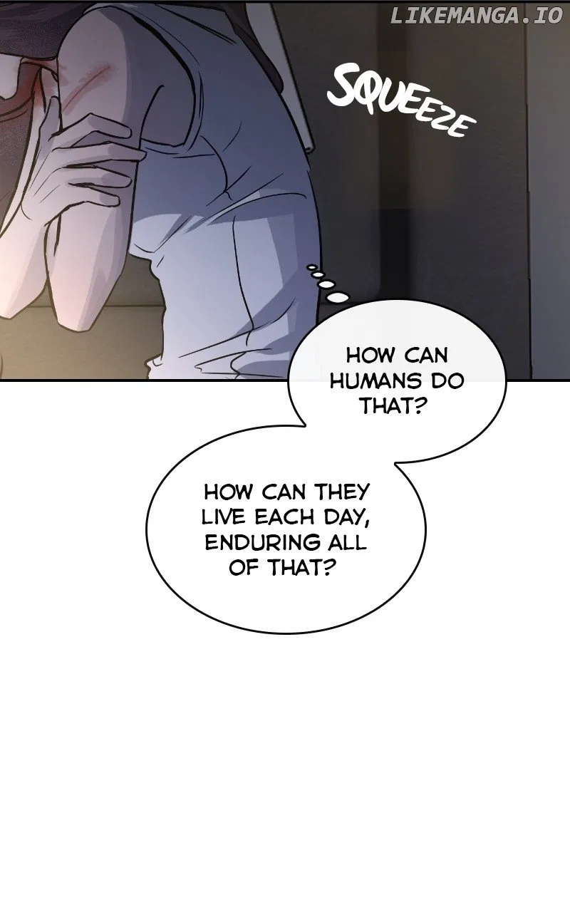 A Not So Fairy Tale Chapter 18 – Page 75