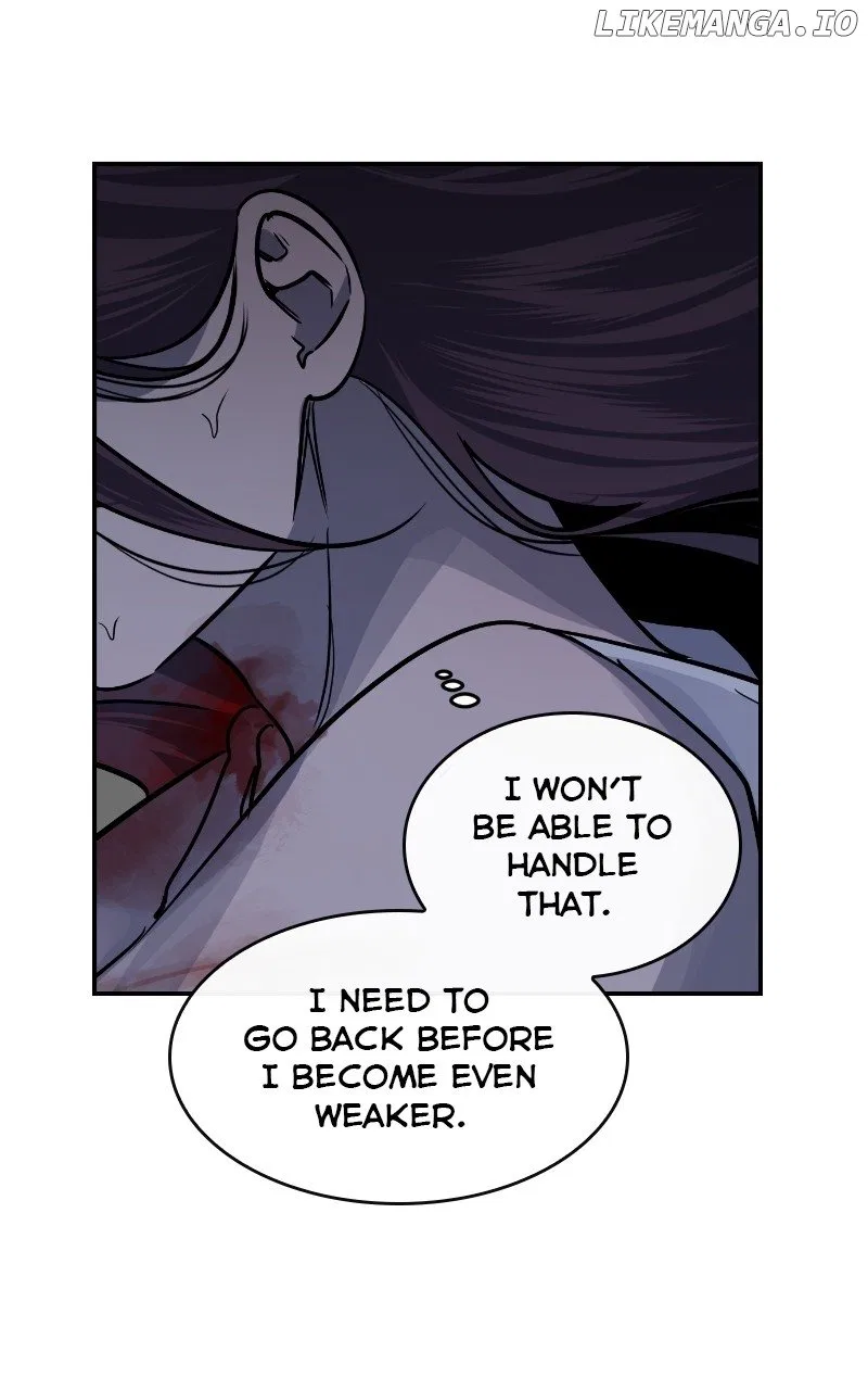 A Not So Fairy Tale Chapter 18 – Page 79