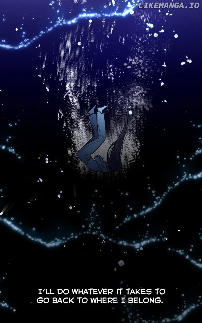 A Not So Fairy Tale Chapter 18 – Page 81