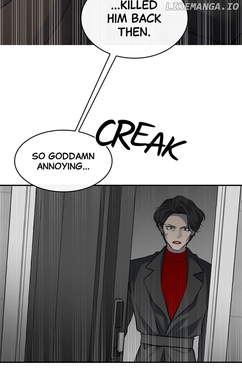 A Not So Fairy Tale Chapter 17 – Page 9