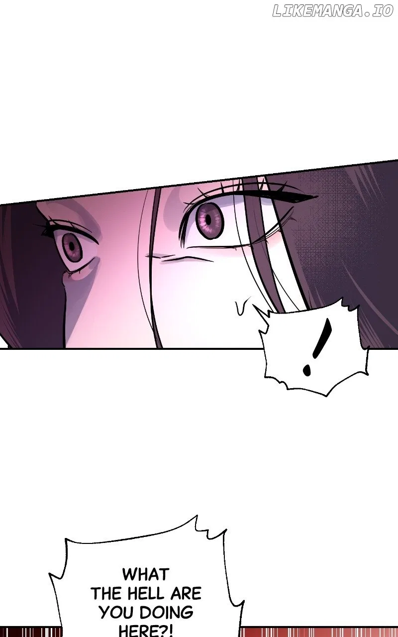 A Not So Fairy Tale Chapter 17 – Page 10