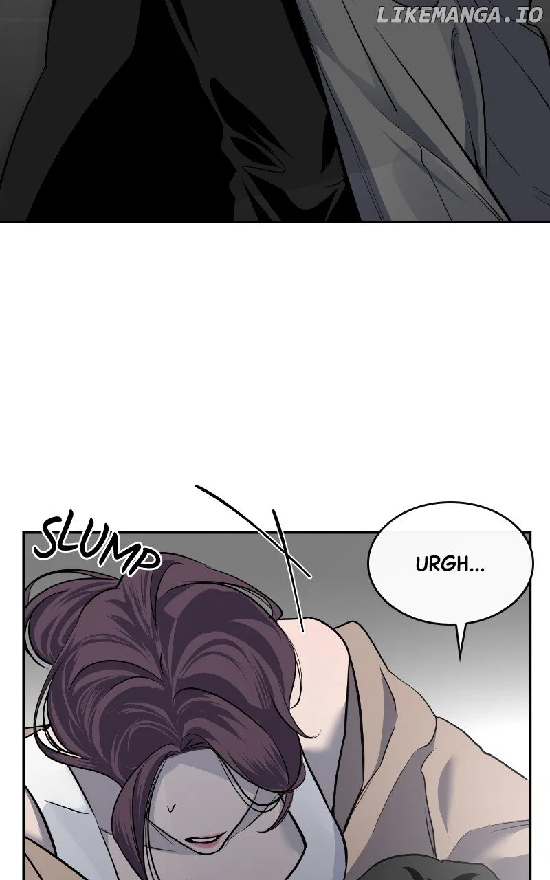 A Not So Fairy Tale Chapter 17 – Page 14