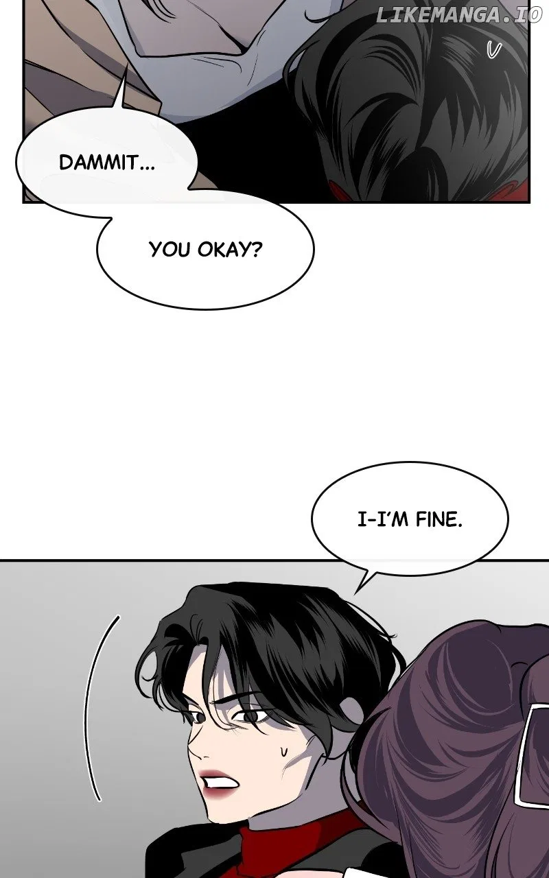 A Not So Fairy Tale Chapter 17 – Page 15