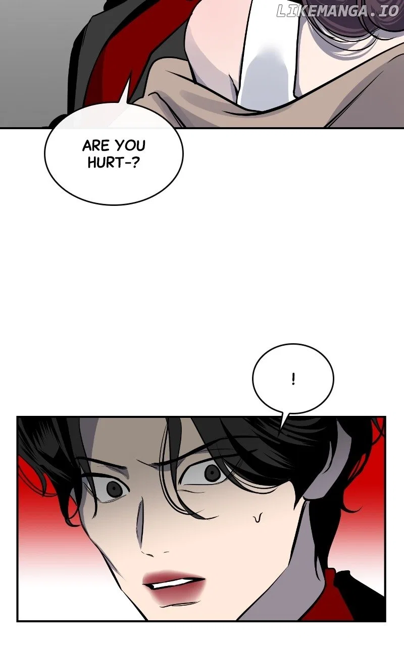 A Not So Fairy Tale Chapter 17 – Page 16