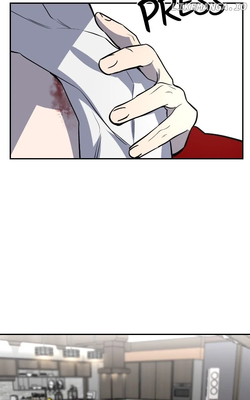A Not So Fairy Tale Chapter 17 – Page 21