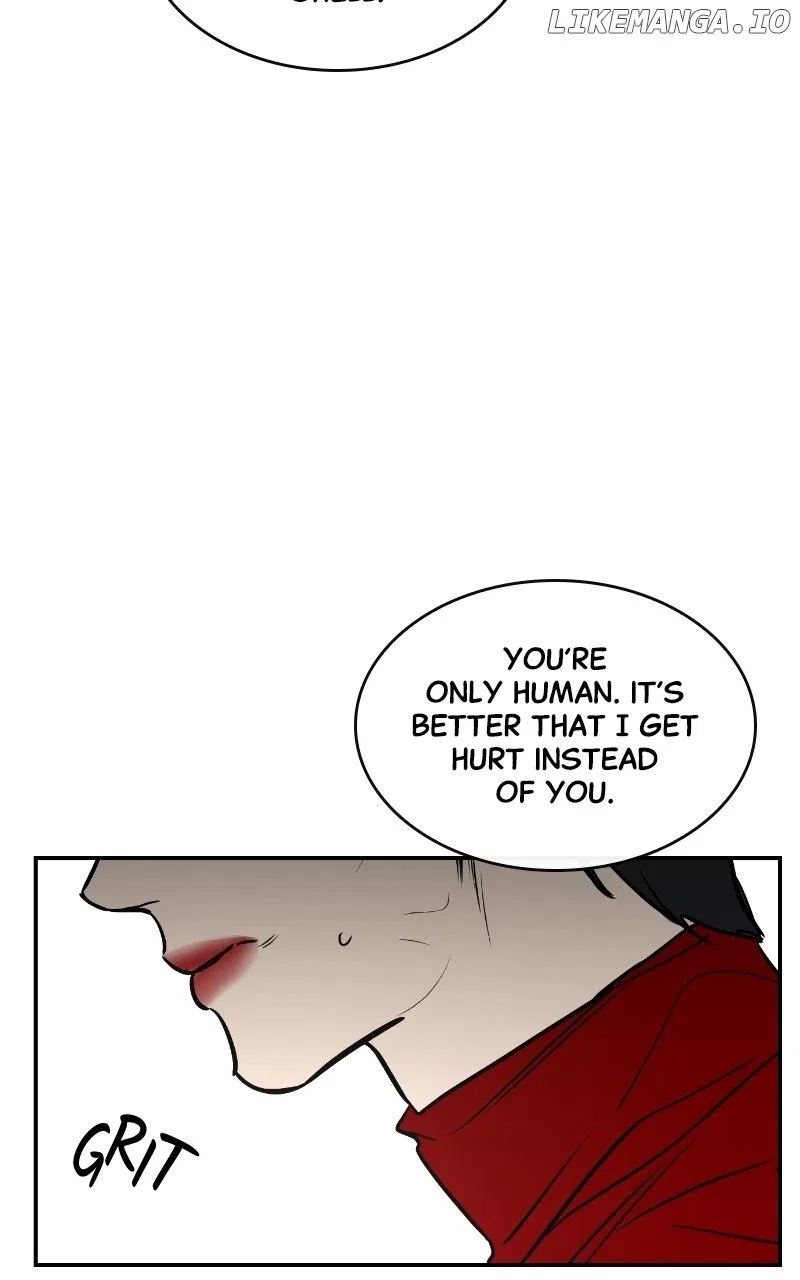 A Not So Fairy Tale Chapter 17 – Page 24