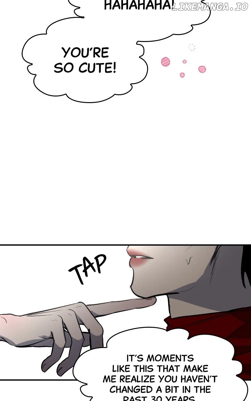 A Not So Fairy Tale Chapter 17 – Page 30