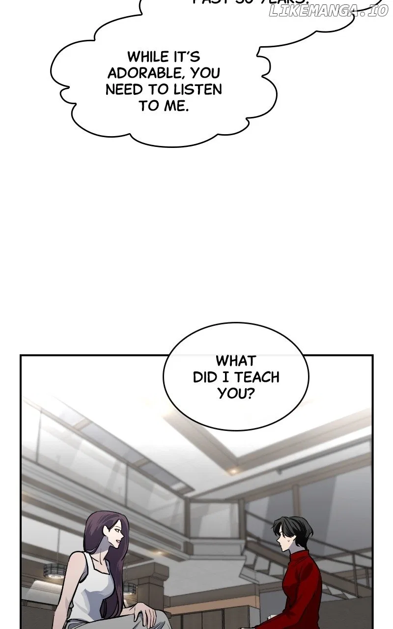A Not So Fairy Tale Chapter 17 – Page 31