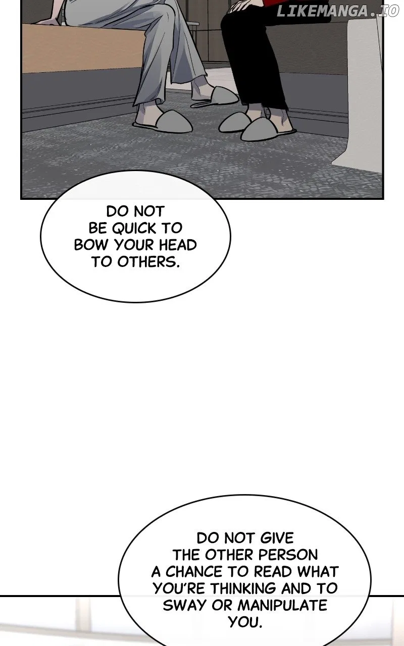 A Not So Fairy Tale Chapter 17 – Page 32