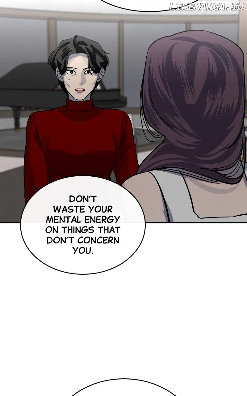 A Not So Fairy Tale Chapter 17 – Page 33