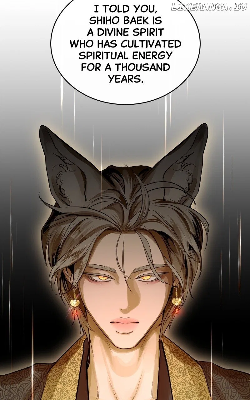 A Not So Fairy Tale Chapter 17 – Page 34