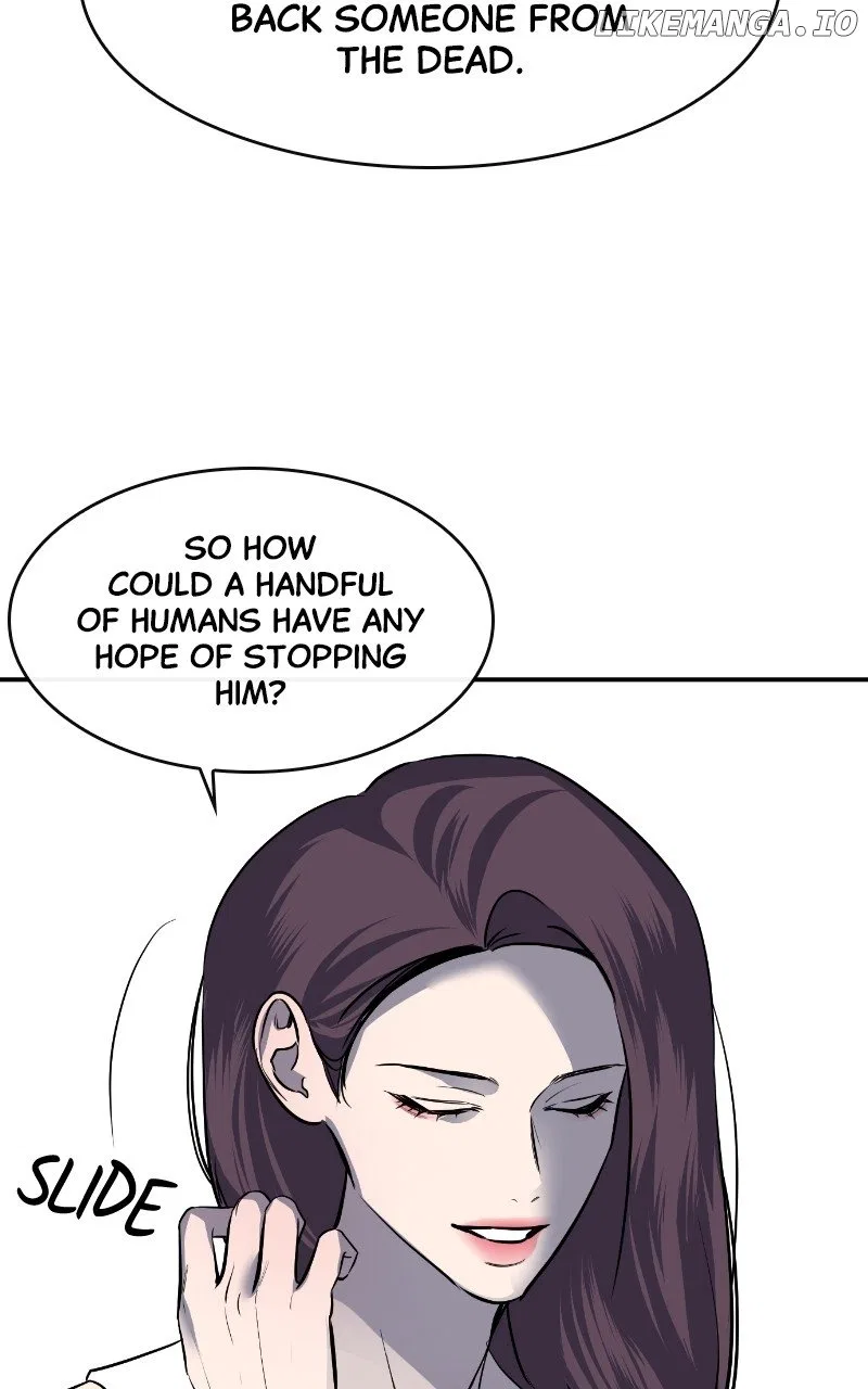 A Not So Fairy Tale Chapter 17 – Page 36