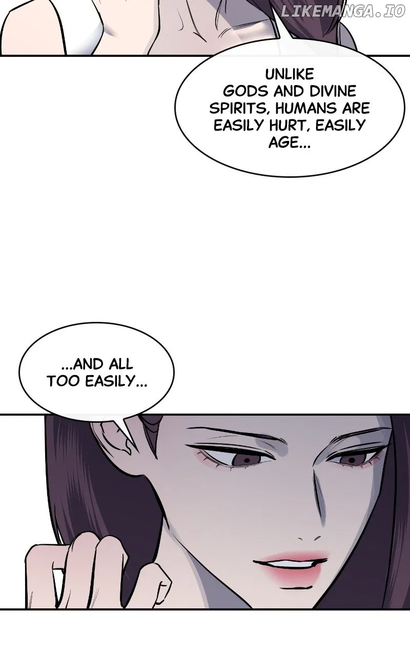 A Not So Fairy Tale Chapter 17 – Page 37