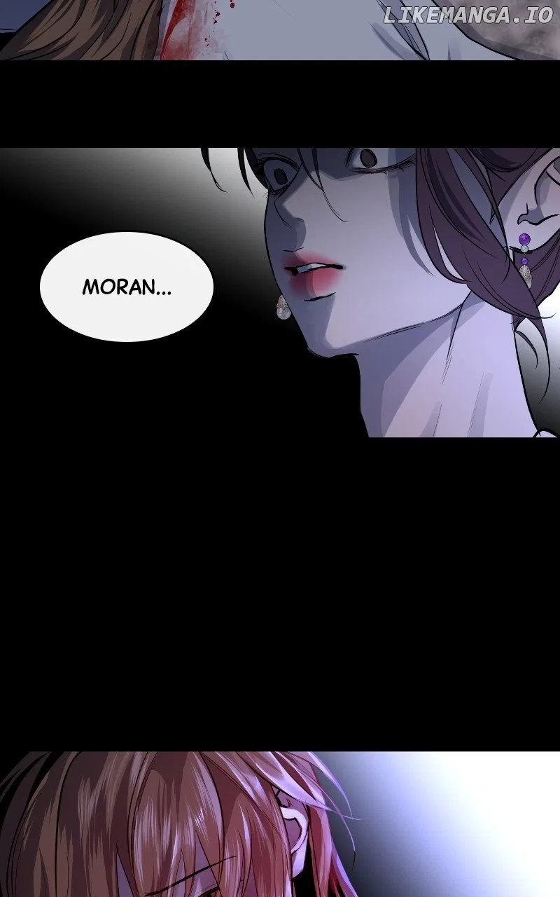 A Not So Fairy Tale Chapter 17 – Page 39