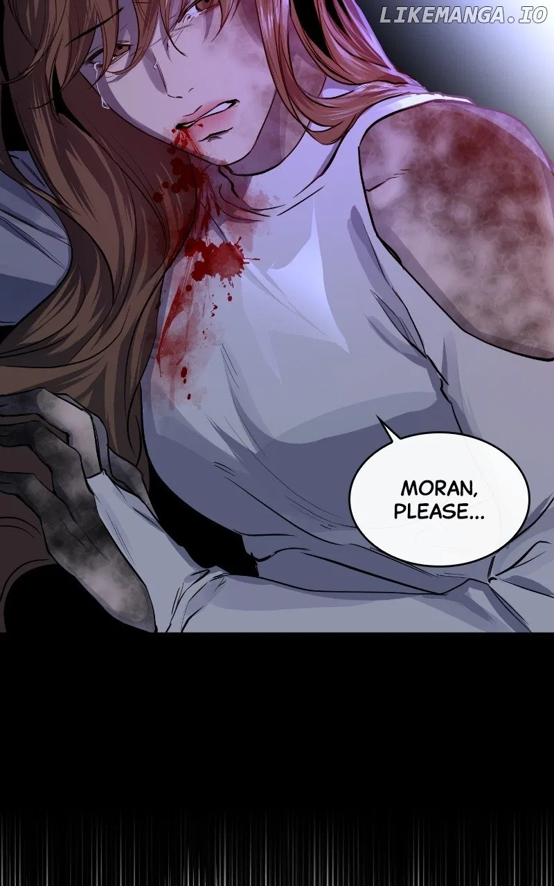 A Not So Fairy Tale Chapter 17 – Page 40