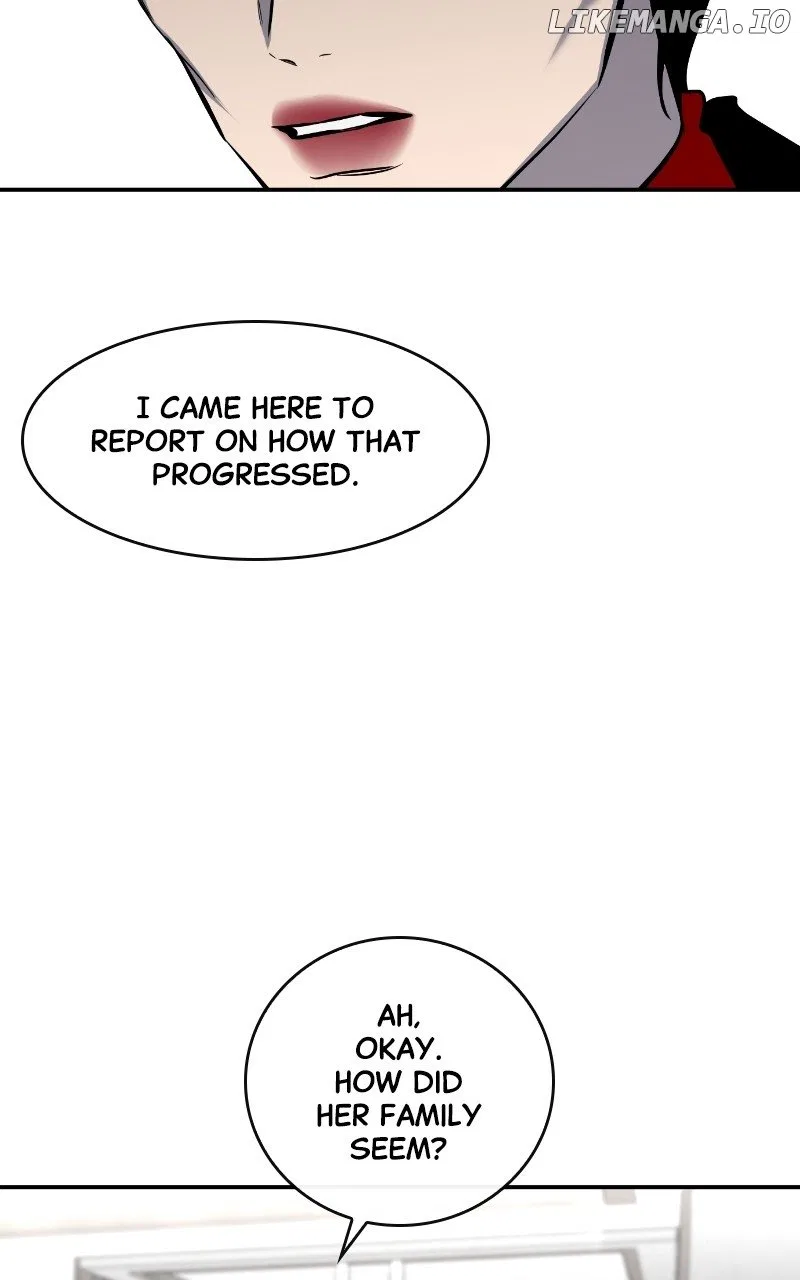 A Not So Fairy Tale Chapter 17 – Page 45