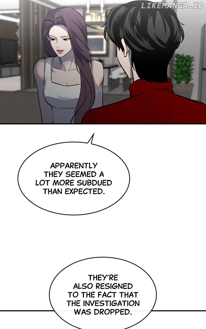 A Not So Fairy Tale Chapter 17 – Page 46