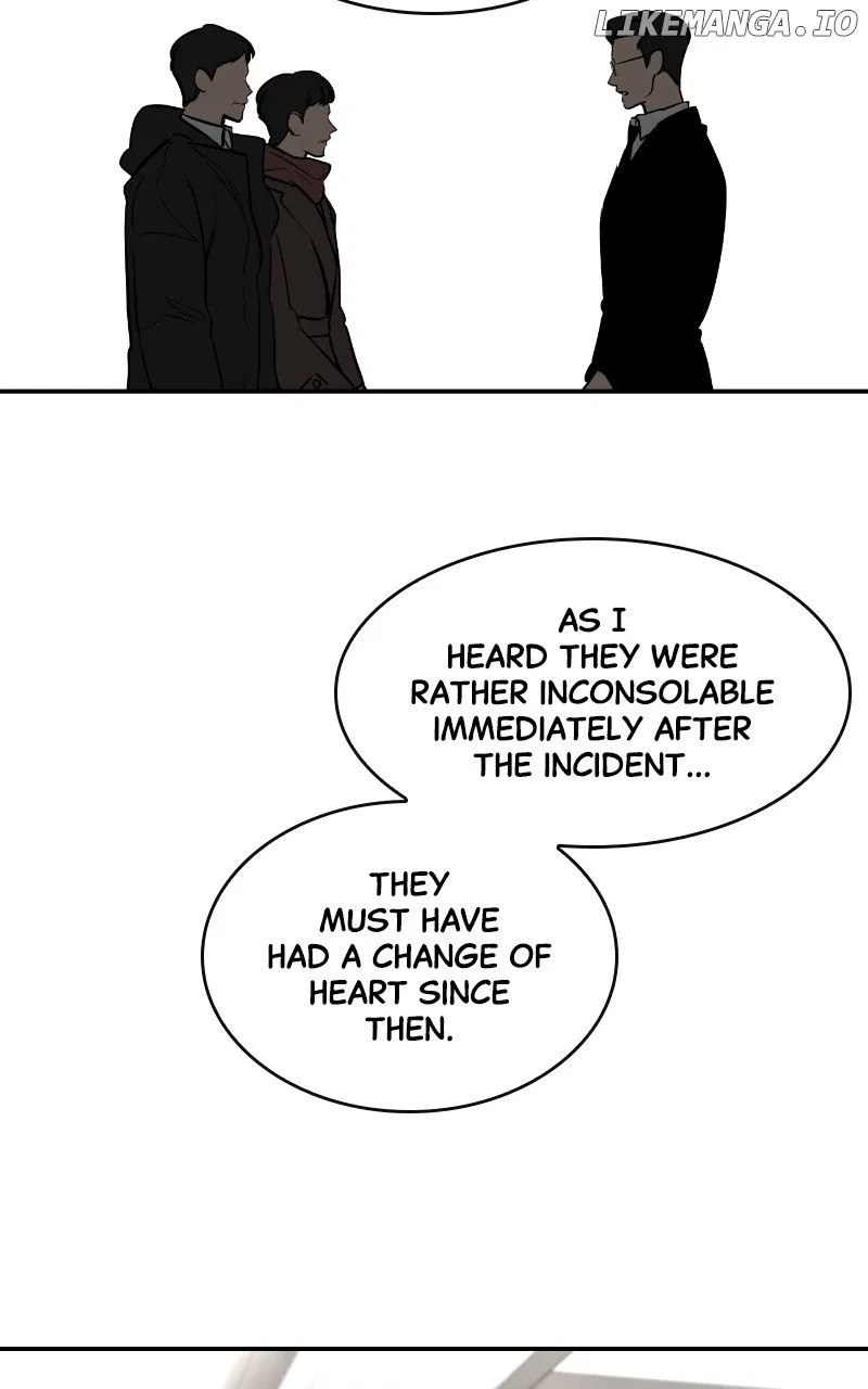 A Not So Fairy Tale Chapter 17 – Page 47