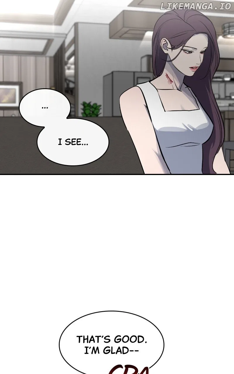 A Not So Fairy Tale Chapter 17 – Page 48