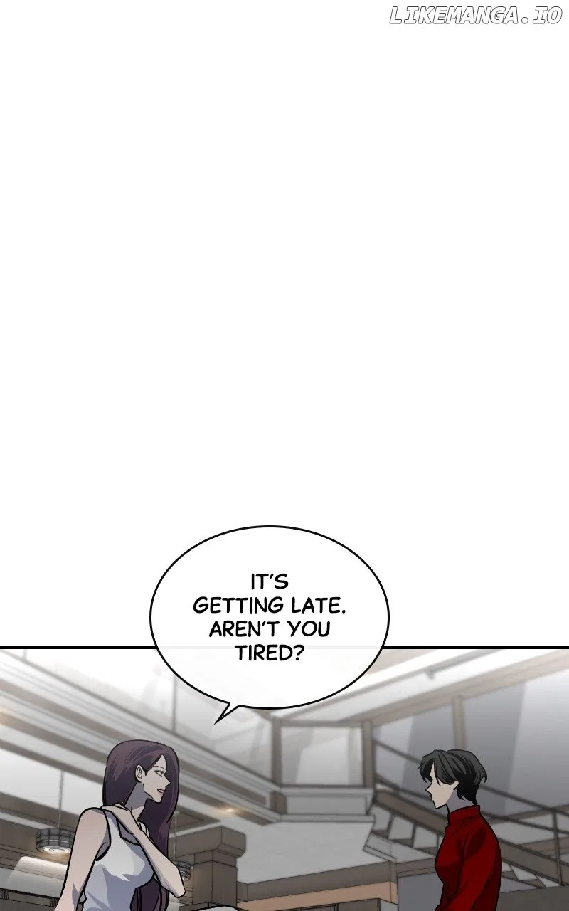 A Not So Fairy Tale Chapter 17 – Page 52