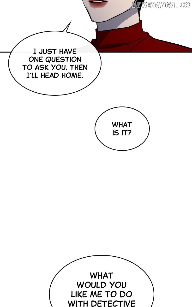 A Not So Fairy Tale Chapter 17 – Page 54